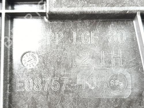 Front left window mechanism VW GOLF VIII (CD1, DA1) 1.0 eTSI | BP35951008C22 - Image 5