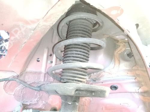 Left front shock absorber RENAULT CLIO V (B7_) 1.6 E-TECH 145 (B7MU) | BP39746811M16 - Image 3