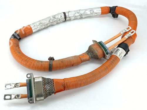 Used Cable MITSUBISHI OUTLANDER III (GG_W, GF_W, ZJ, ZL, ZK) Plug-in Hybrid (GG2W) (200 hp) 28542648