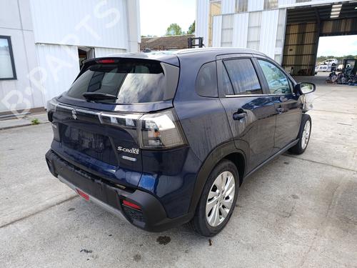 Mando SUZUKI S-CROSS 1.4 Smart Hybrid (AKP414) | BP38958295I30 - Image 9