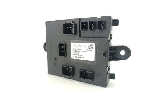 Electronic module JEEP AVENGER (J2) Electric | BP36326001M83 - Image 4