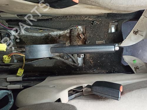 Hand brake NISSAN TERRANO II (R20) 2.7 TDi 4WD | BP26548079I18 