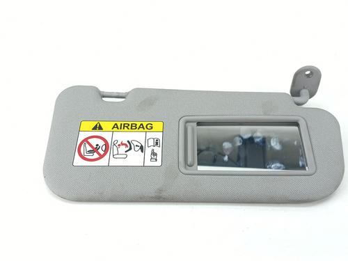 Right sun visor HYUNDAI BAYON (BC3) 1.0 T-GDI | BP39141775I2 - Image 2