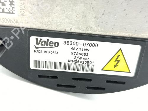 Alternator HYUNDAI BAYON (BC3) 1.0 T-GDI | BP39144076M7 - Image 8