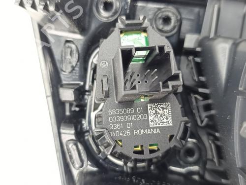 Luftventil BMW X3 (G01, F97, G08) xDrive 20 d | BP37074495I21 - Image 6