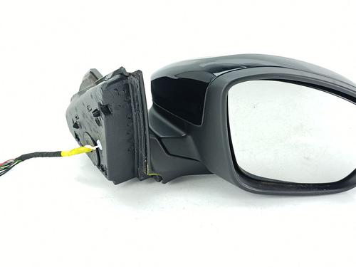 Right mirror PEUGEOT 2008 II (UD_, US_, UY_, UJ_, UR_, UC_) 1.5 BlueHDI 110 (UDYHSK) | BP30393365C27 