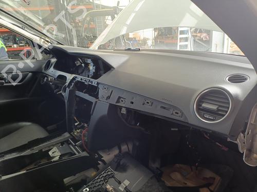 Dashboard MERCEDES-BENZ C-CLASS (W204) C 220 CDI (204.002) | BP26547961C46 