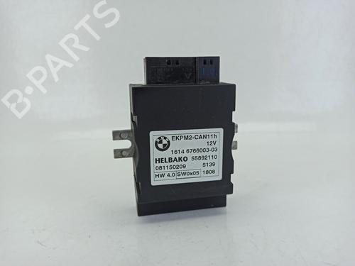 Electronic module BMW X3 (E83) 2.0 sd | BP25875983M83 