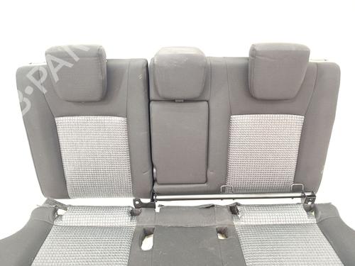 Sæde Bagtil SUZUKI S-CROSS 1.4 Smart Hybrid (AKP414) | BP39239956C17 - Image 2