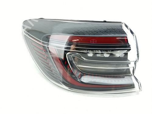 Used Left taillight RENAULT CLIO V (B7_) 1.6 E-TECH 145 (B7MU) (143 hp) 32727939