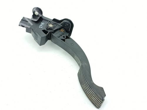 Pedal MITSUBISHI OUTLANDER III (GG_W, GF_W, ZJ, ZL, ZK) Plug-in Hybrid (GG2W) (200 hp) 28489588