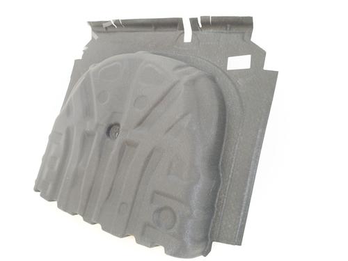 Tailgate VW GOLF VIII Variant (CG5, DB5) 1.5 TSI | BP35950925C6 - Image 3