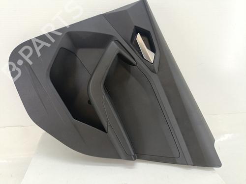 Høyre bakpanel AUDI A1 Sportback (GBA) 30 TFSI (110 hp) 26582819