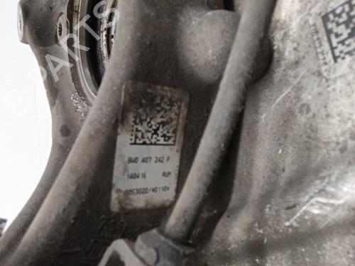 Right front steering knuckle AUDI A4 B9 (8W2, 8WC) 2.0 TDI | BP37636216M26 - Image 5