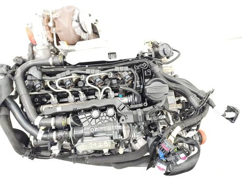 Engine BMW 1 (F40) 118 d | BP38107676M1  - Image 9
