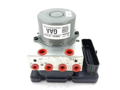 Used ABS pump HYUNDAI TUCSON (NX4E, NX4A) [2020-2026]  31807674