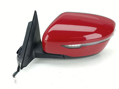 Used Left mirror Left mirror 37295040 37295040