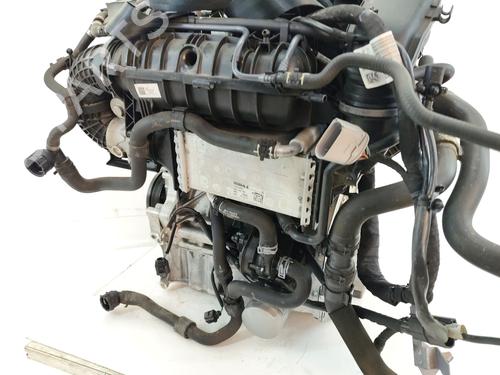 Engine VW T-ROC (A11, D11) 1.5 TSI | BP29500599M1 