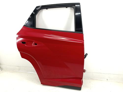 Right rear door HYUNDAI TUCSON (NX4E, NX4A) | BP31707117C5
