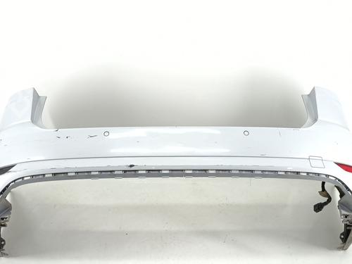 Rear bumper VW GOLF VII Variant (BA5, BV5) 1.6 TDI | BP29122801C8 