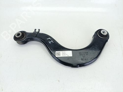 Used Left rear suspension arm VW GOLF VII (5G1, BQ1, BE1, BE2) 2.0 R 4motion (300 hp) 26559946
