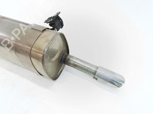 Exhaust system OPEL CORSA F (P2JO) 1.2 (68) | BP38482850M121 - Image 2