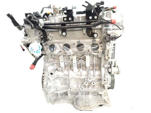 Engine KIA NIRO I (DE) 1.6 GDI Hybrid | BP34123881M1 - Image 8