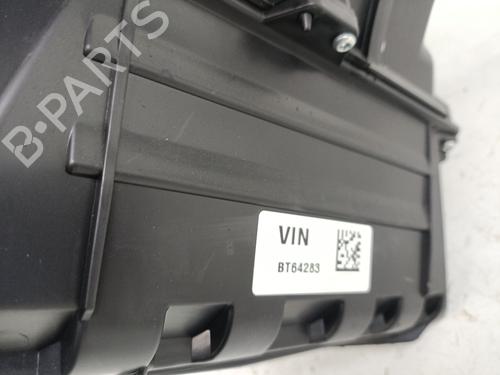 Heater matrix box FORD FOCUS III Turnier 1.6 TDCi | BP28424694M61 