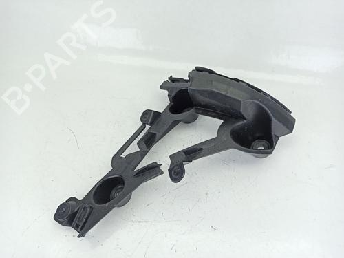 Used Rear bumper bracket PEUGEOT 2008 I (CU_) 1.6 BlueHDi 100 (100 hp) 14159799