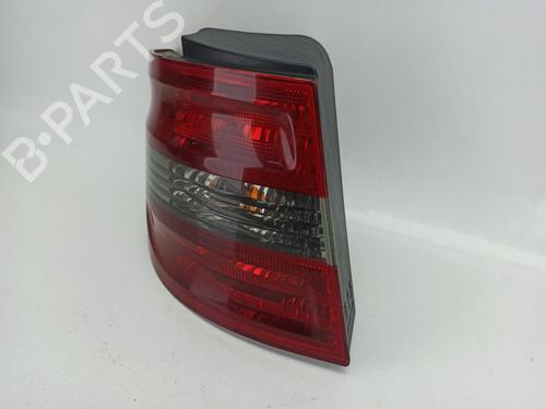 Left taillight MERCEDES-BENZ B-CLASS Sports Tourer (W245)  | BP25874480C34 