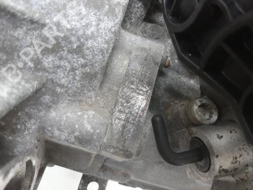 Gearbox SEAT LEON (1P1)  | BP13663945M3 