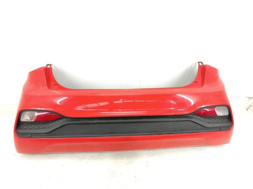 Used Rear bumper Rear bumper HYUNDAI i20 II (GB, IB) 1.0 T-GDI (101 hp) 32988869 32988869