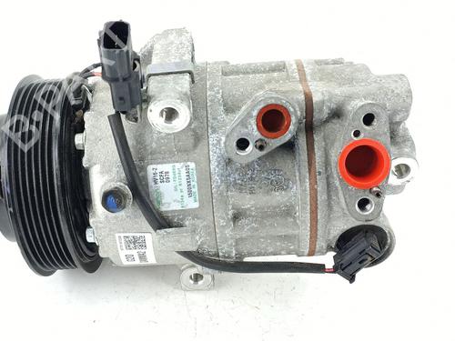 Used AC compressor HYUNDAI TUCSON (NX4E, NX4A) 1.6 T-GDi (150 hp) 28420924