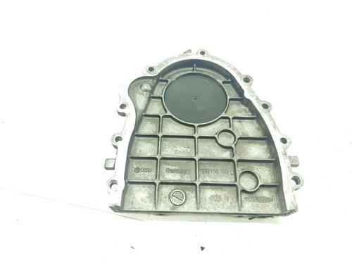Timing cover VW TOUAREG (7LA, 7L6, 7L7) 3.0 V6 TDI | BP30105972M123