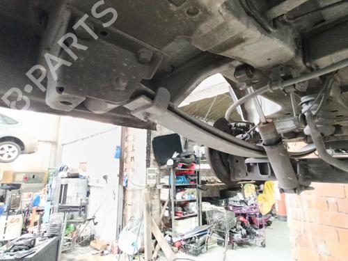 Other OPEL MOVANO B Van (X62) 2.3 CDTI FWD (FV) | BP40035932O1 - Image 2