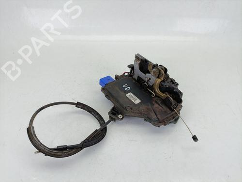 Front right lock SEAT ALTEA (5P1) 1.9 TDI | BP25876196C97 