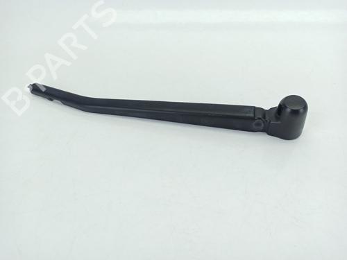 Used Rear windshield wiper arm BMW 1 (E87) 118 d (143 hp) 13344121