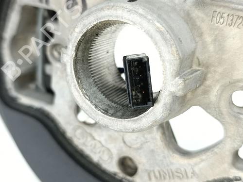 Steering wheel AUDI A3 Sportback (8YA, 8YF) 35 TFSI Mild Hybrid | BP33931313C49  - Image 7