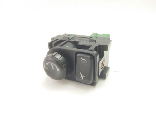 Used Mirror switch NISSAN QASHQAI / QASHQAI +2 I (J10, NJ10, JJ10E) 1.5 dCi (106 hp) 25877568