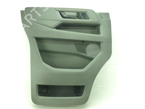 Used Front left panel VW CRAFTER Van (SY_, SX_) [2016-2025]  30748257