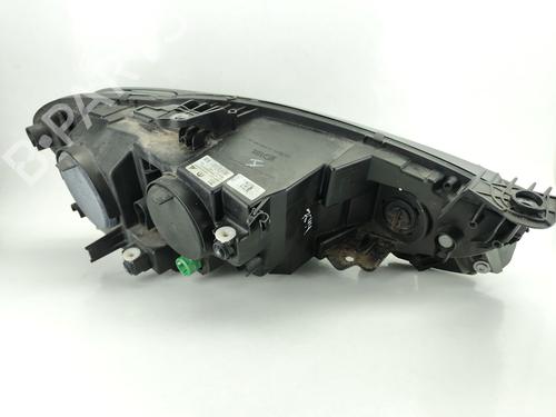 Left headlight FIAT TIPO Hatchback (356_, 357_) 1.3 D (356HXH1A) | BP27385065C28 
