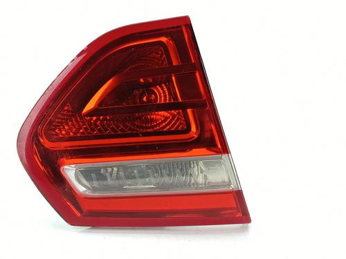 Feu de coffre gauche CITROËN C4 Picasso I MPV (UD_) 1.6 HDi (109 hp) 31096483