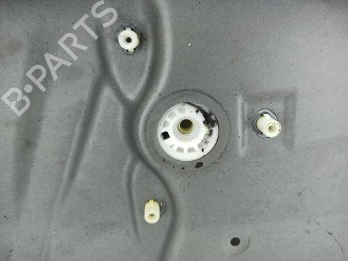 Front left window mechanism MERCEDES-BENZ A-CLASS (W169) A 170 (169.032, 169.332) | BP14924325C22 