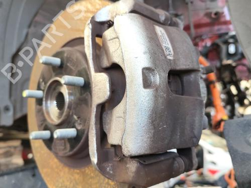 Right front brake caliper KIA XCEED (CD) 1.4 T-GDI | BP30000880M104