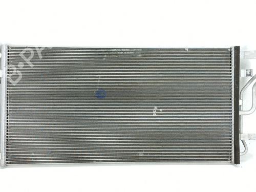 Used AC radiator KIA CEED Sportswagon (CD) 1.0 T-GDI (120 hp) 29585275