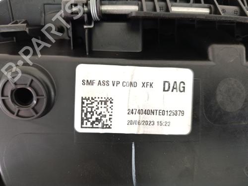 Handskerum RENAULT KANGOO III Box Body/MPV 1.5 Blue dCi 95 (FJAB) | BP39509965C95 - Image 9
