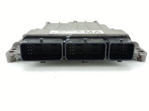 Engine control unit (ECU) NISSAN MICRA V (K14) 1.0 IG-T 100 | BP39722544M57 - Image 2