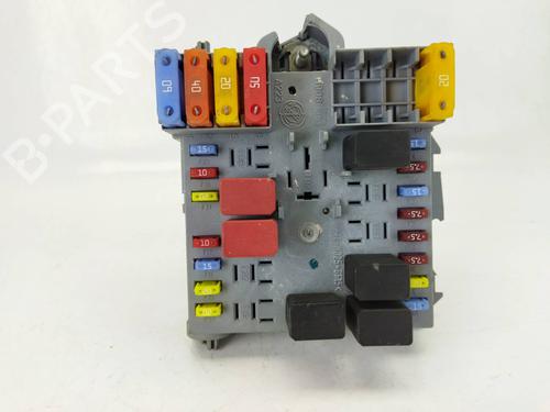 Fuse box ALFA ROMEO 159 (939_)  | BP9273140E1 