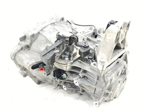 Gearbox KIA CEED (CD) 1.6 CRDi 136 | BP34052102M3 - Image 3