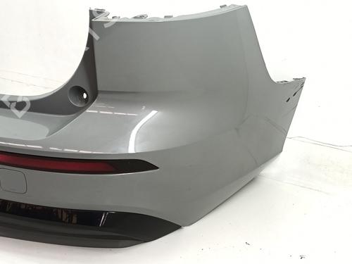 Rear bumper VOLVO V60 I Cross Country (157)  | BP29808056C8 